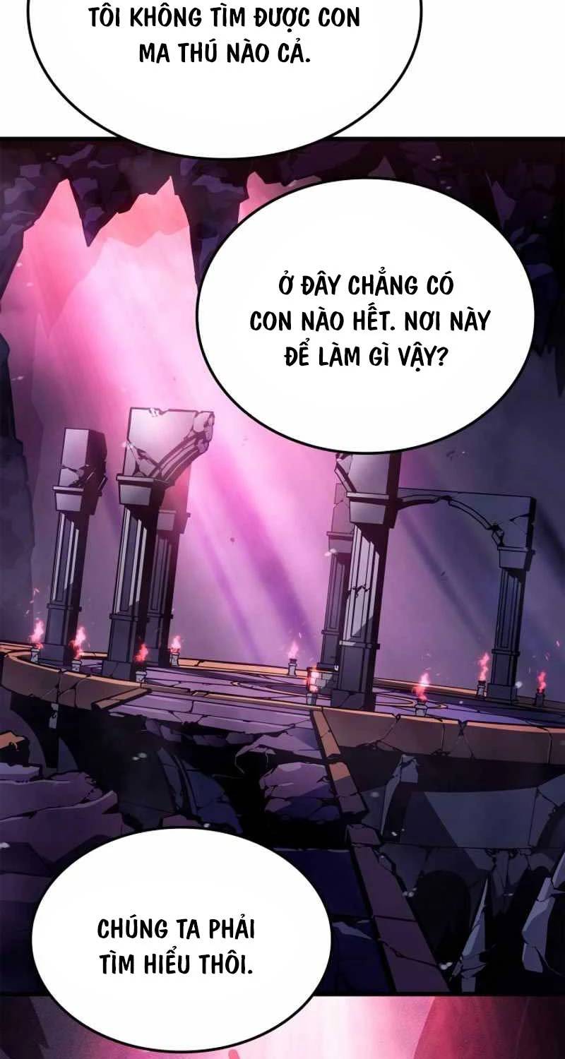 Solo Leveling Ragnarok Chap 6 - Next Chap 7