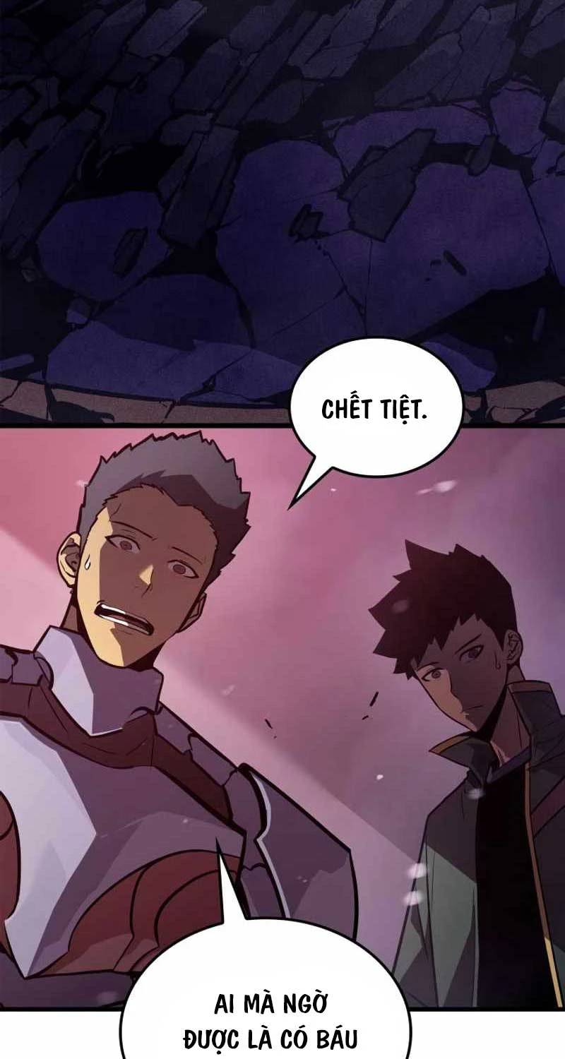 Solo Leveling Ragnarok Chap 6 - Next Chap 7