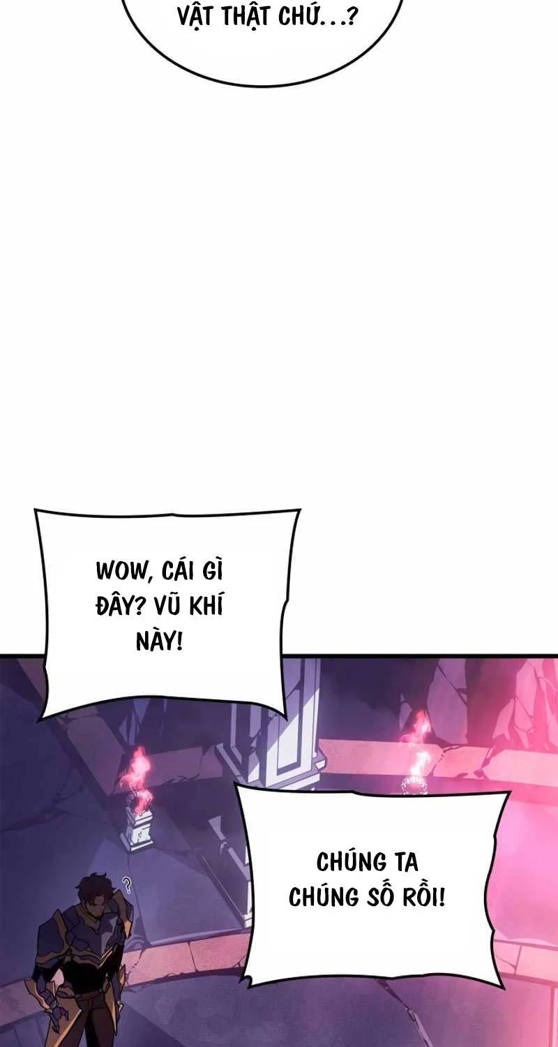 Solo Leveling Ragnarok Chap 6 - Next Chap 7