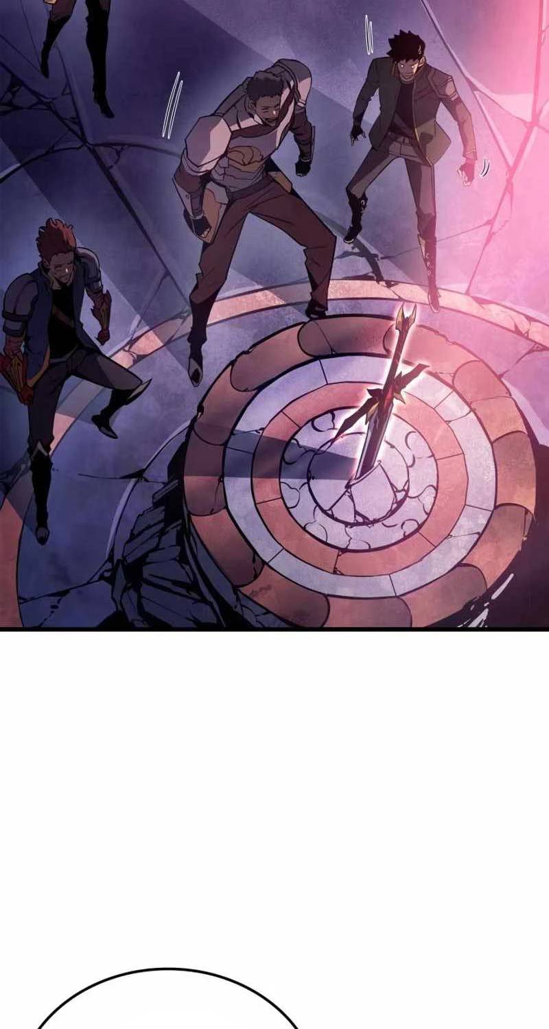Solo Leveling Ragnarok Chap 6 - Next Chap 7