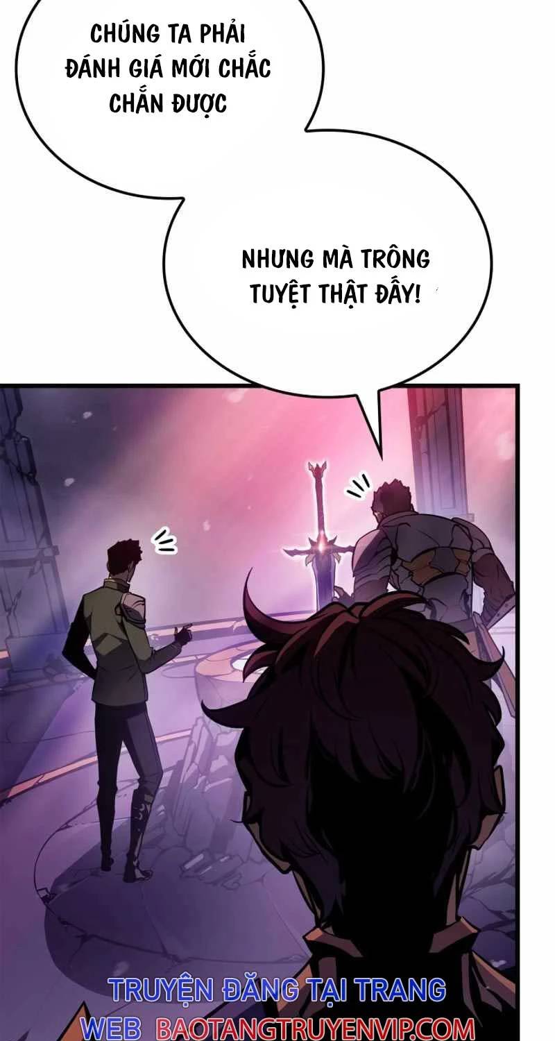 Solo Leveling Ragnarok Chap 6 - Next Chap 7