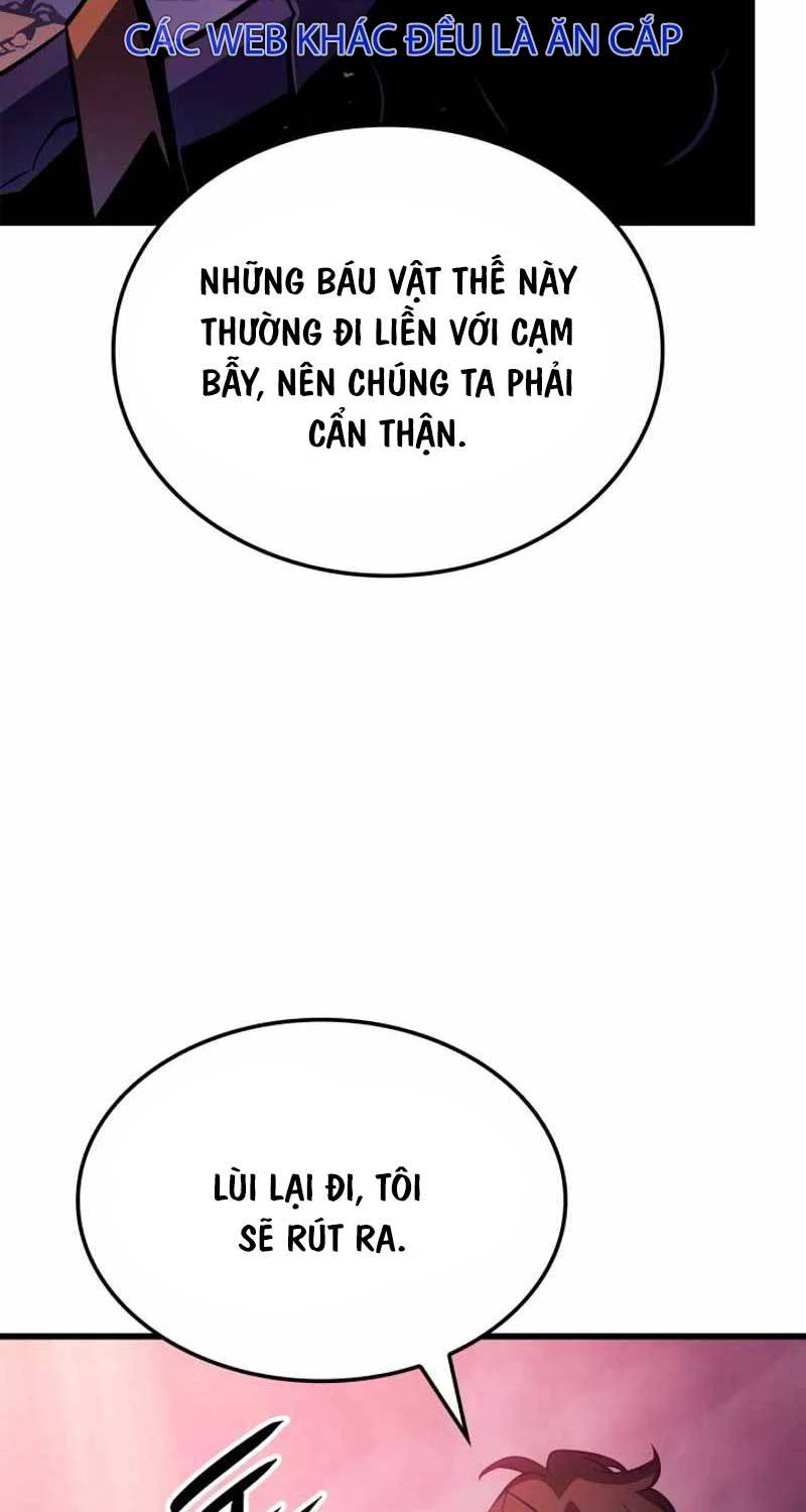 Solo Leveling Ragnarok Chap 6 - Next Chap 7