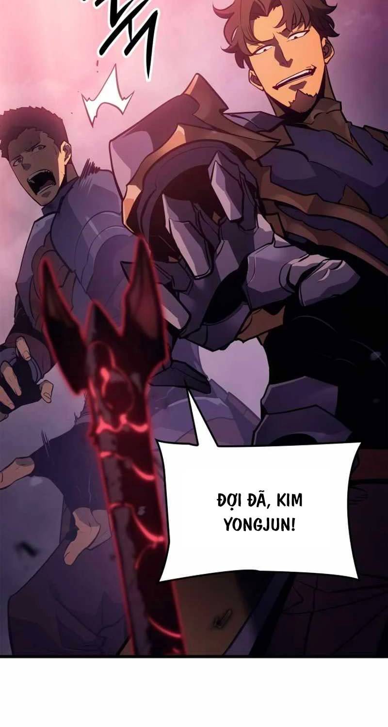 Solo Leveling Ragnarok Chap 6 - Next Chap 7