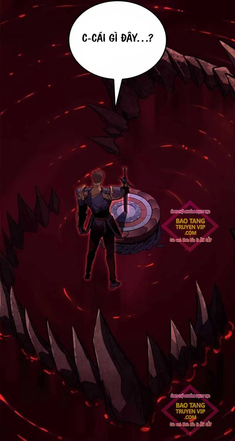 Solo Leveling Ragnarok Chap 6 - Next Chap 7