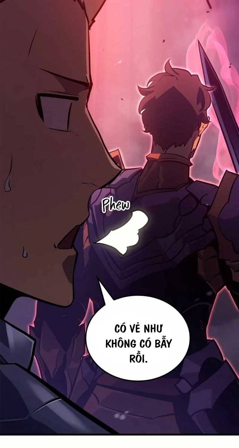 Solo Leveling Ragnarok Chap 6 - Next Chap 7