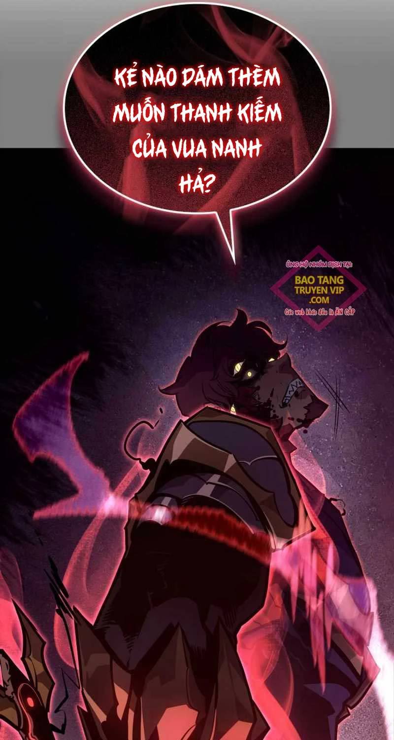 Solo Leveling Ragnarok Chap 6 - Next Chap 7