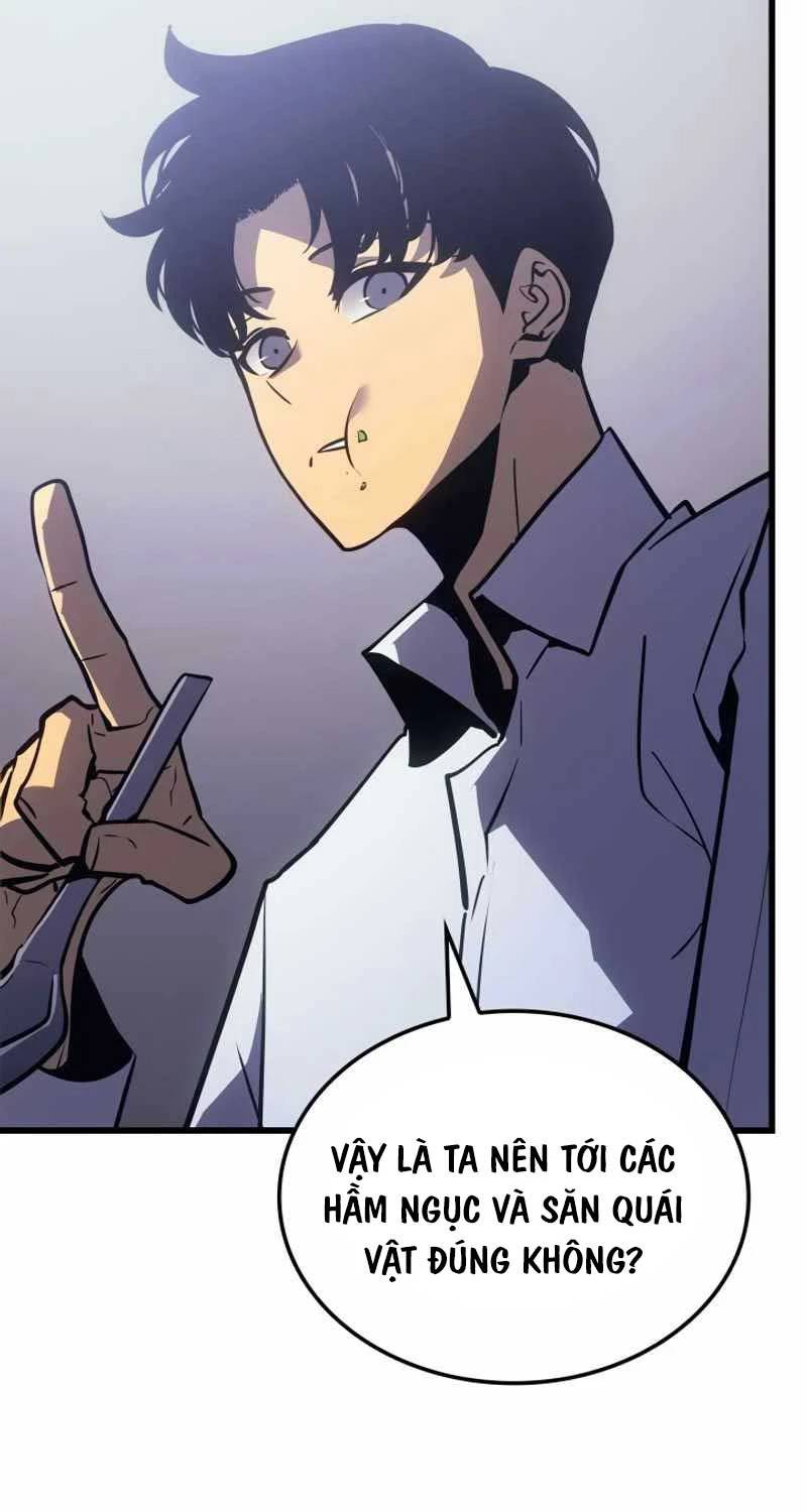 Solo Leveling Ragnarok Chap 6 - Next Chap 7