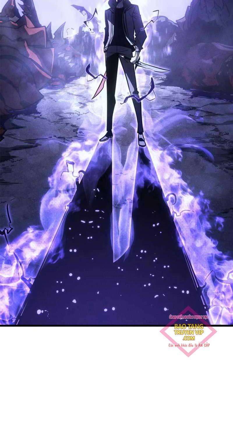 Solo Leveling Ragnarok Chap 6 - Next Chap 7