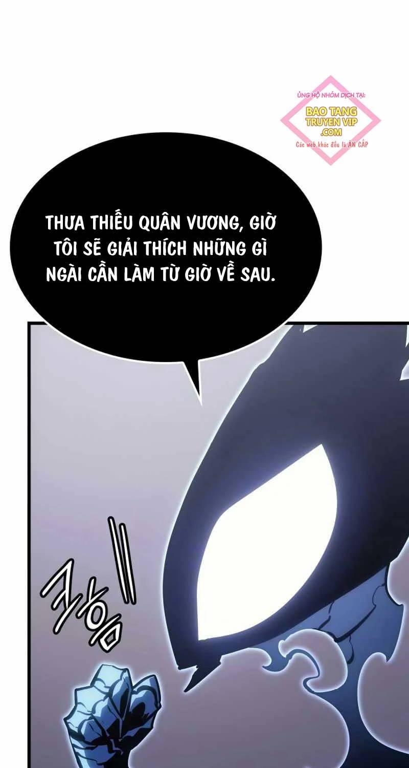 Solo Leveling Ragnarok Chap 6 - Next Chap 7