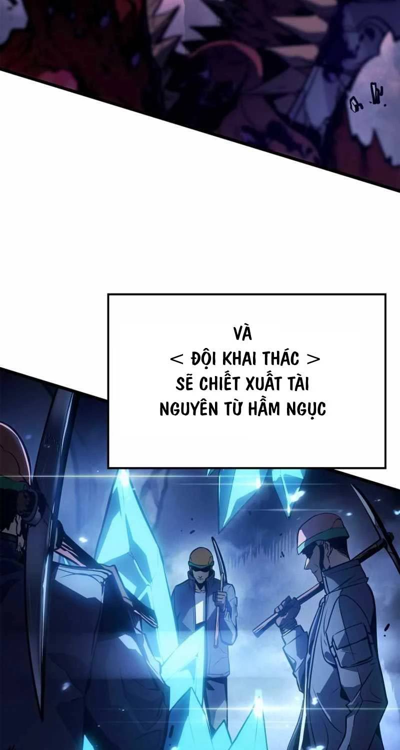 Solo Leveling Ragnarok Chap 6 - Next Chap 7