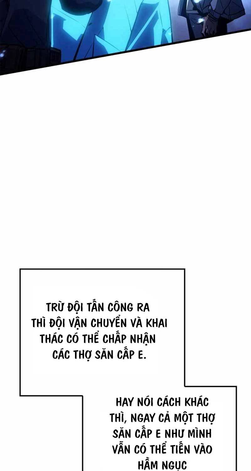 Solo Leveling Ragnarok Chap 6 - Next Chap 7