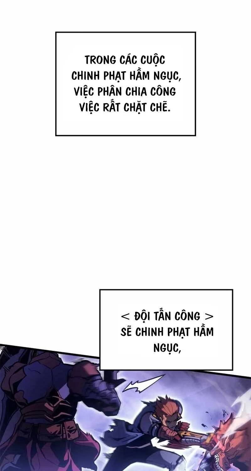 Solo Leveling Ragnarok Chap 6 - Next Chap 7