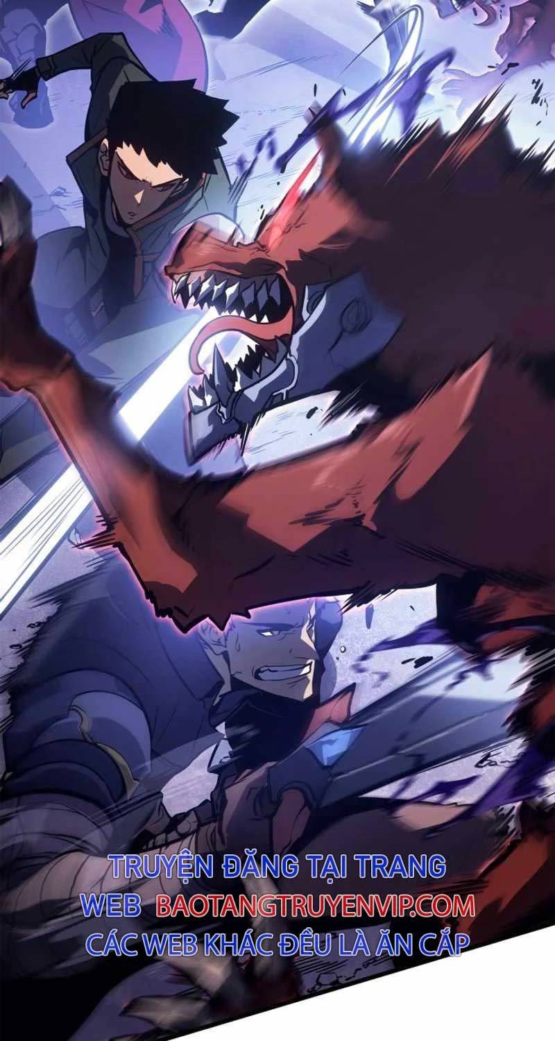 Solo Leveling Ragnarok Chap 6 - Next Chap 7