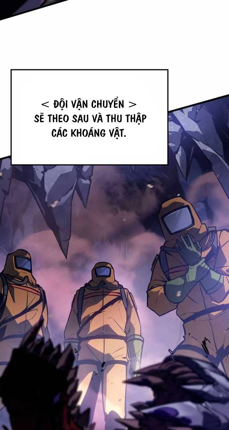 Solo Leveling Ragnarok Chap 6 - Next Chap 7