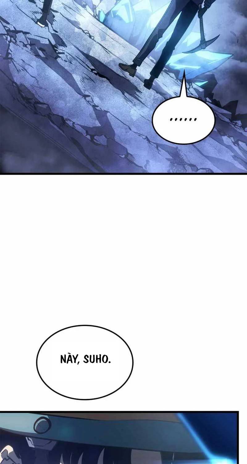 Solo Leveling Ragnarok Chap 6 - Next Chap 7