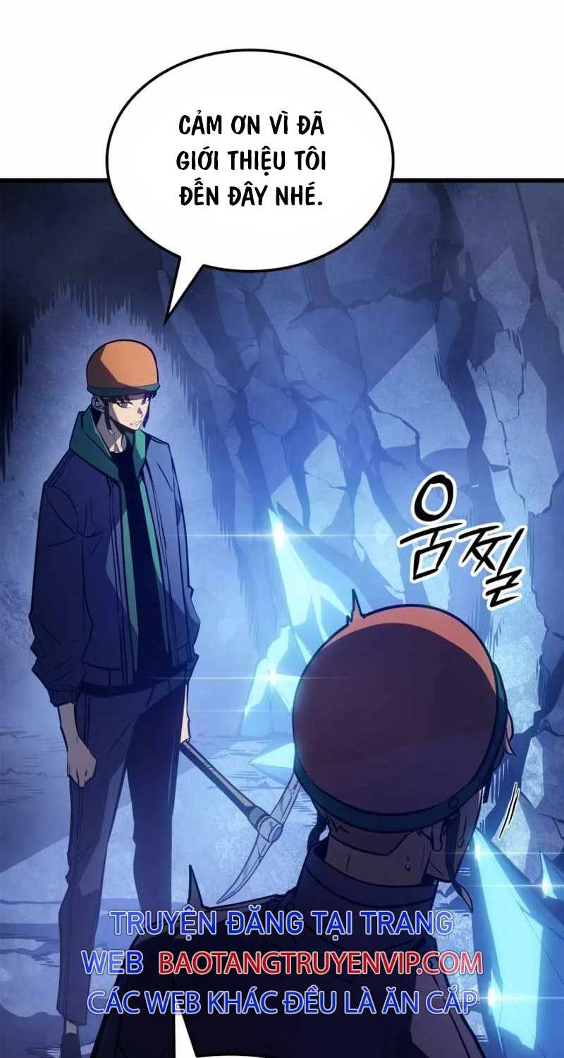 Solo Leveling Ragnarok Chap 6 - Next Chap 7