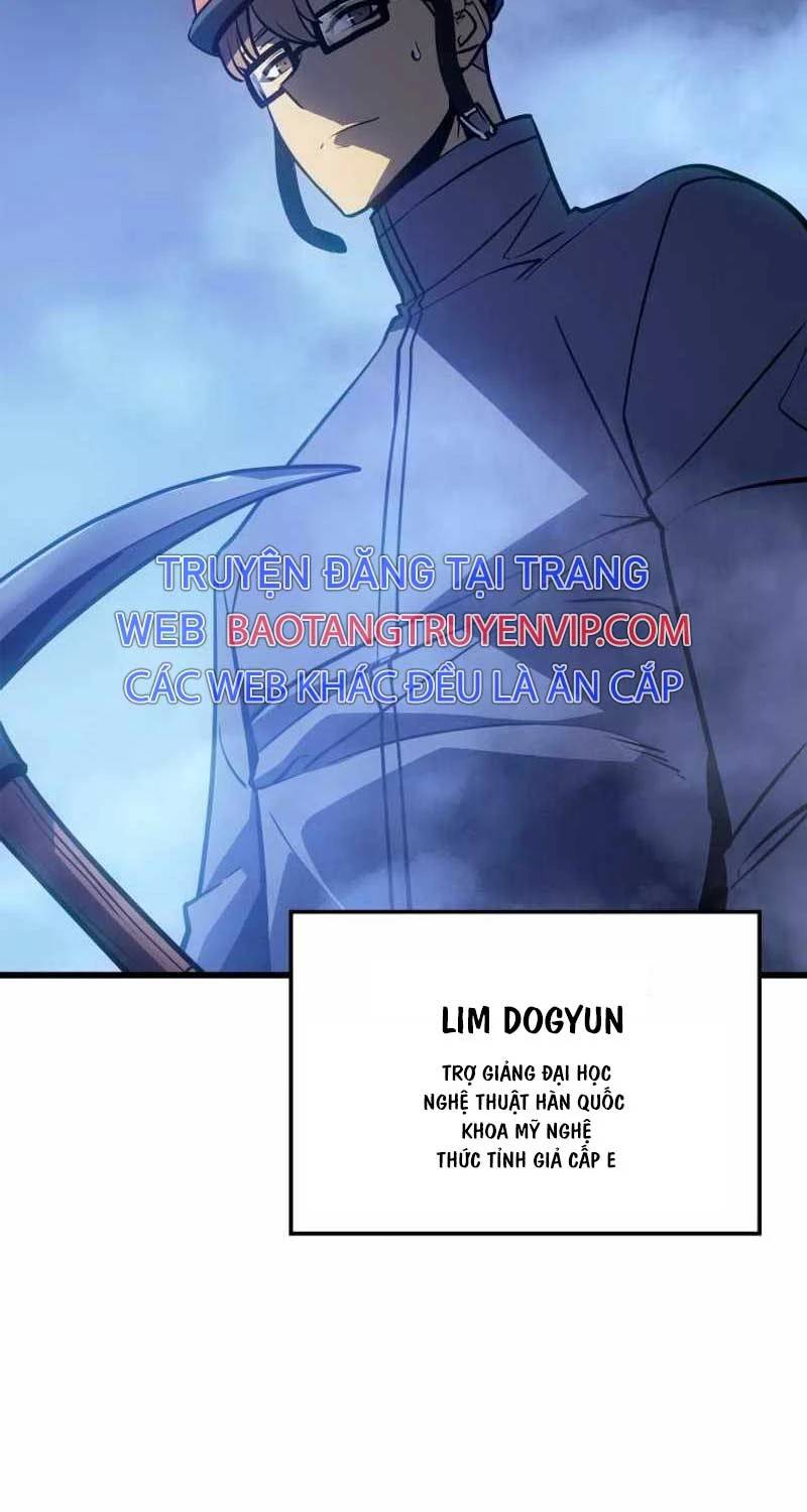 Solo Leveling Ragnarok Chap 6 - Next Chap 7