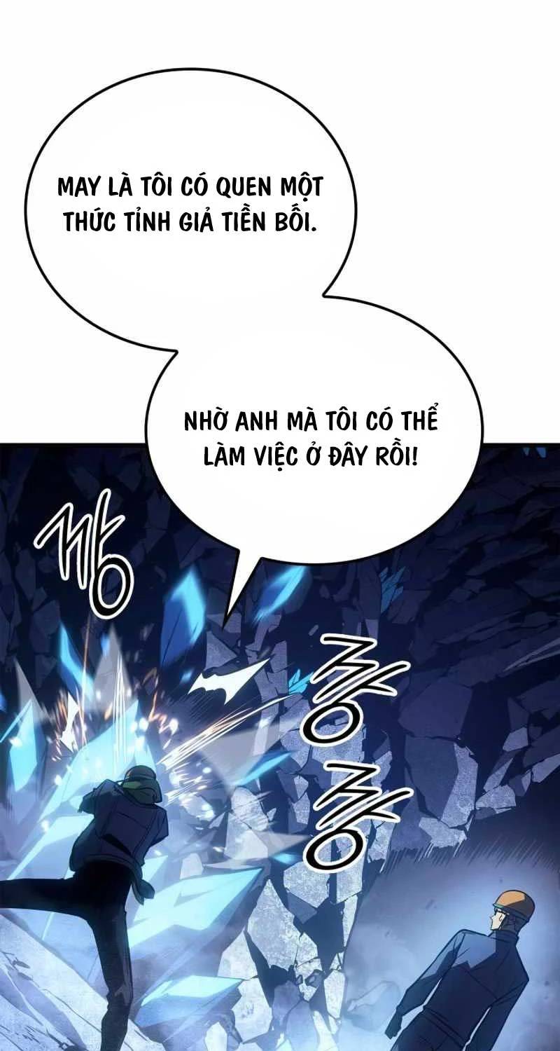 Solo Leveling Ragnarok Chap 6 - Next Chap 7