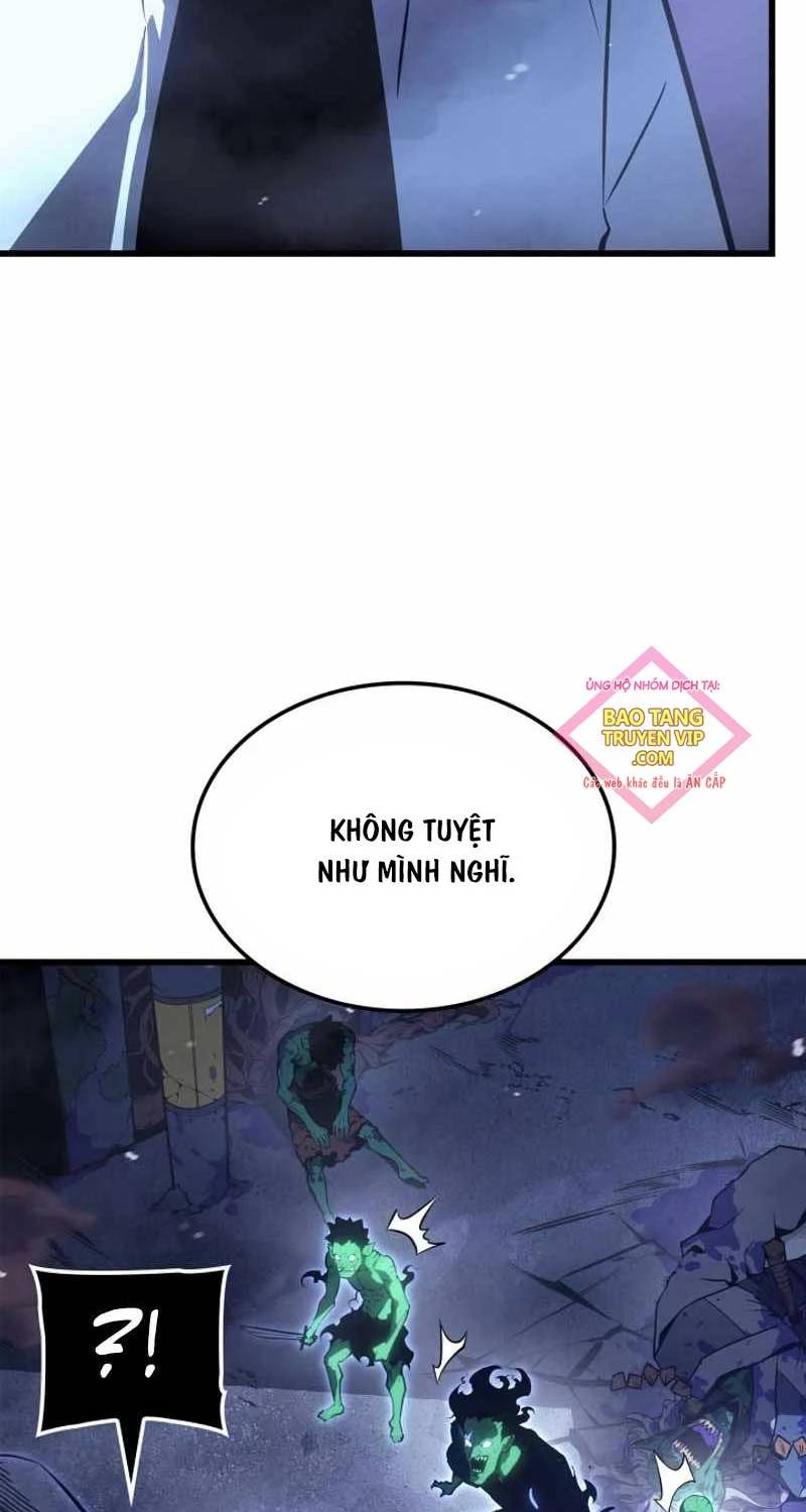Solo Leveling Ragnarok Chap 6 - Next Chap 7