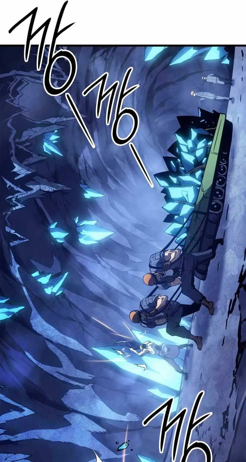 Solo Leveling Ragnarok Chap 6 - Next Chap 7