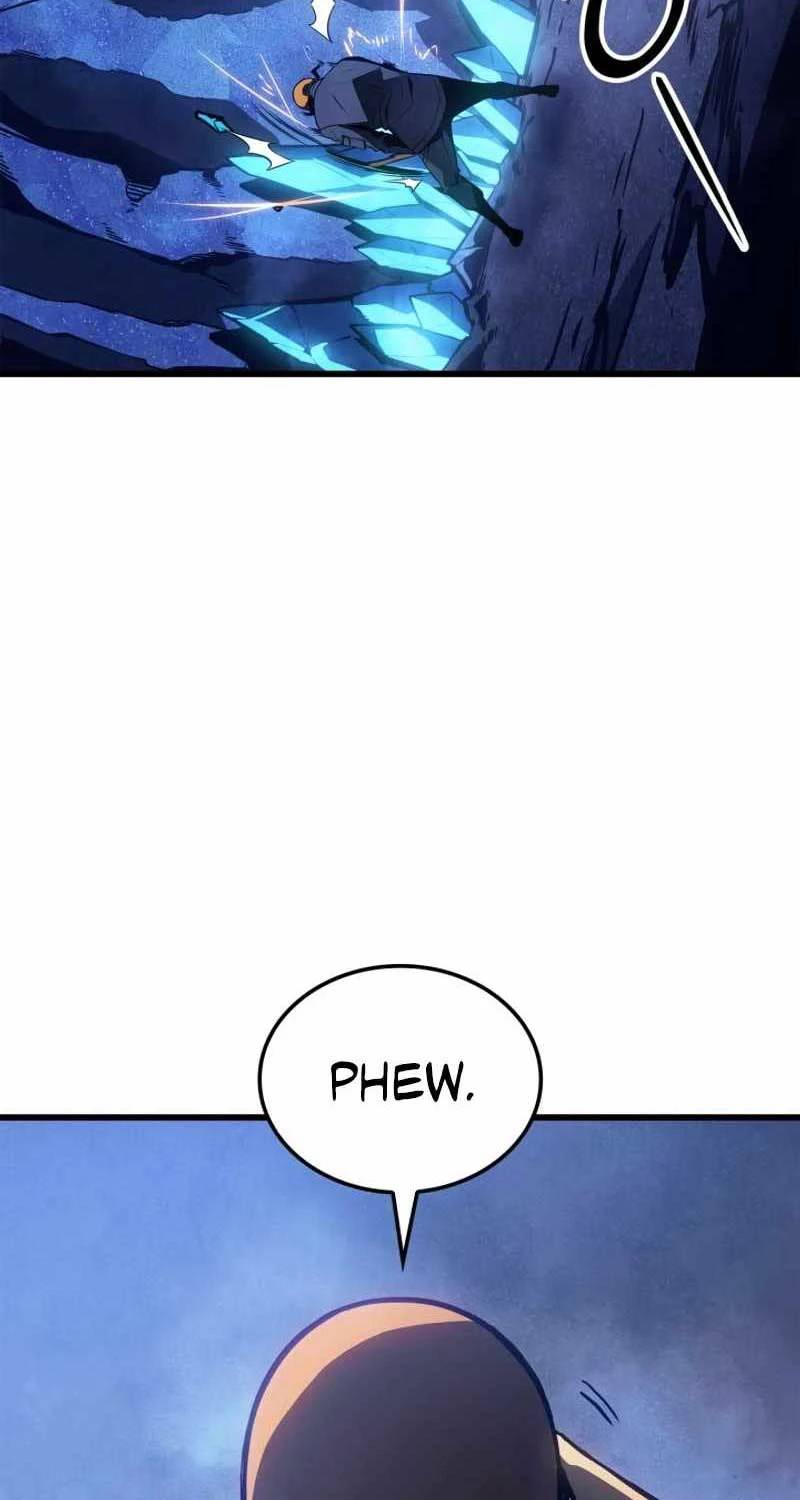 Solo Leveling Ragnarok Chap 6 - Next Chap 7