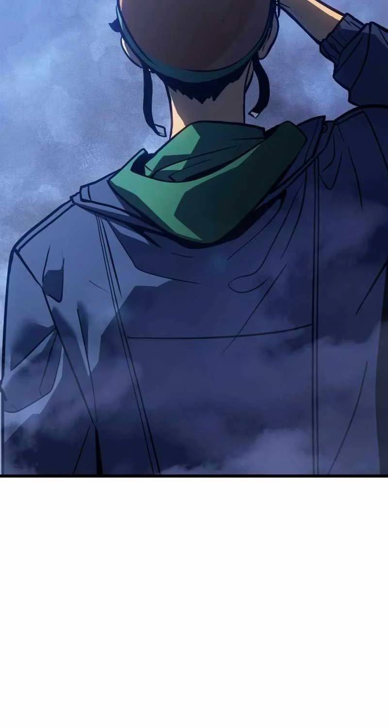 Solo Leveling Ragnarok Chap 6 - Next Chap 7