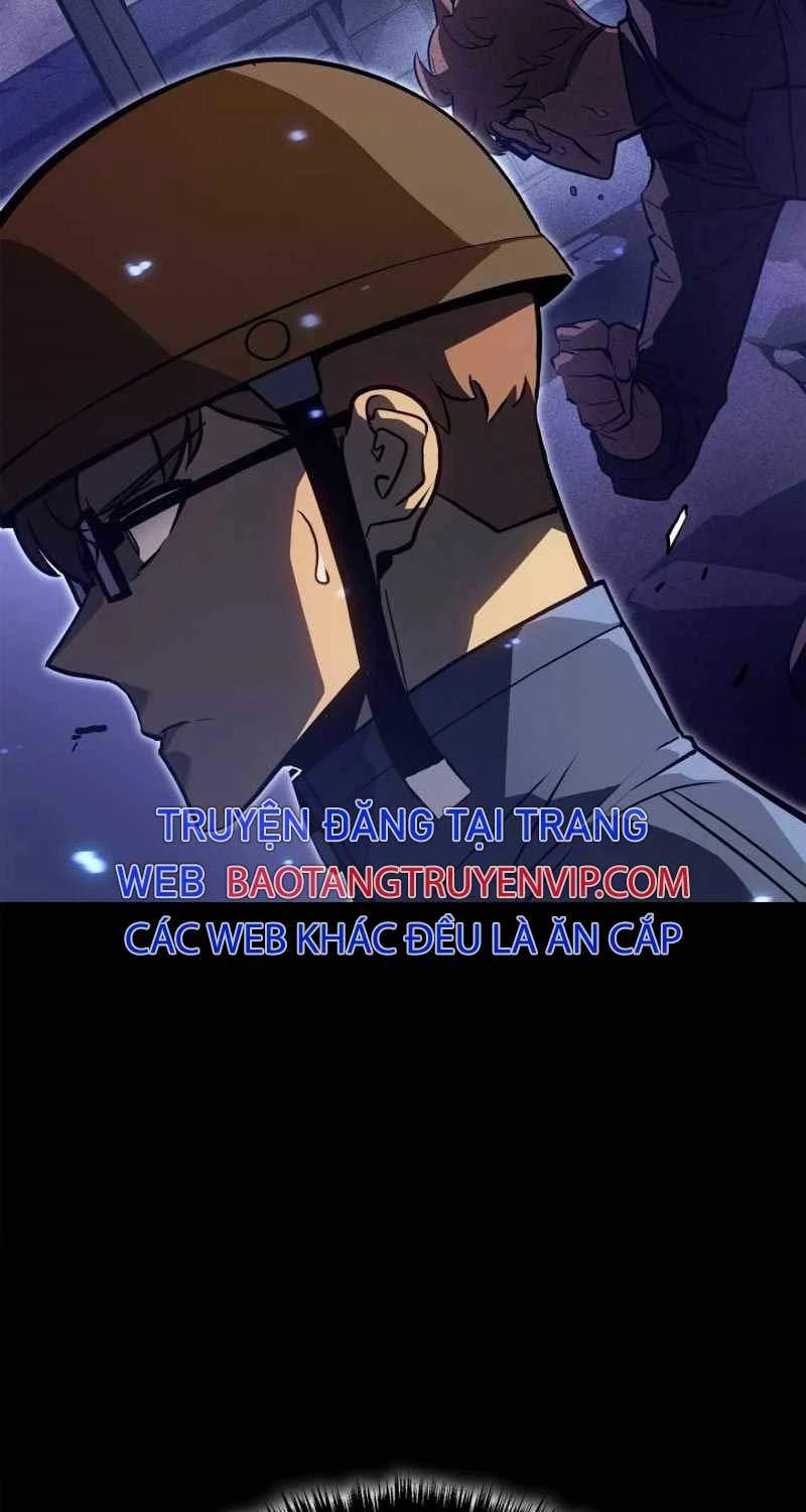 Solo Leveling Ragnarok Chap 6 - Next Chap 7