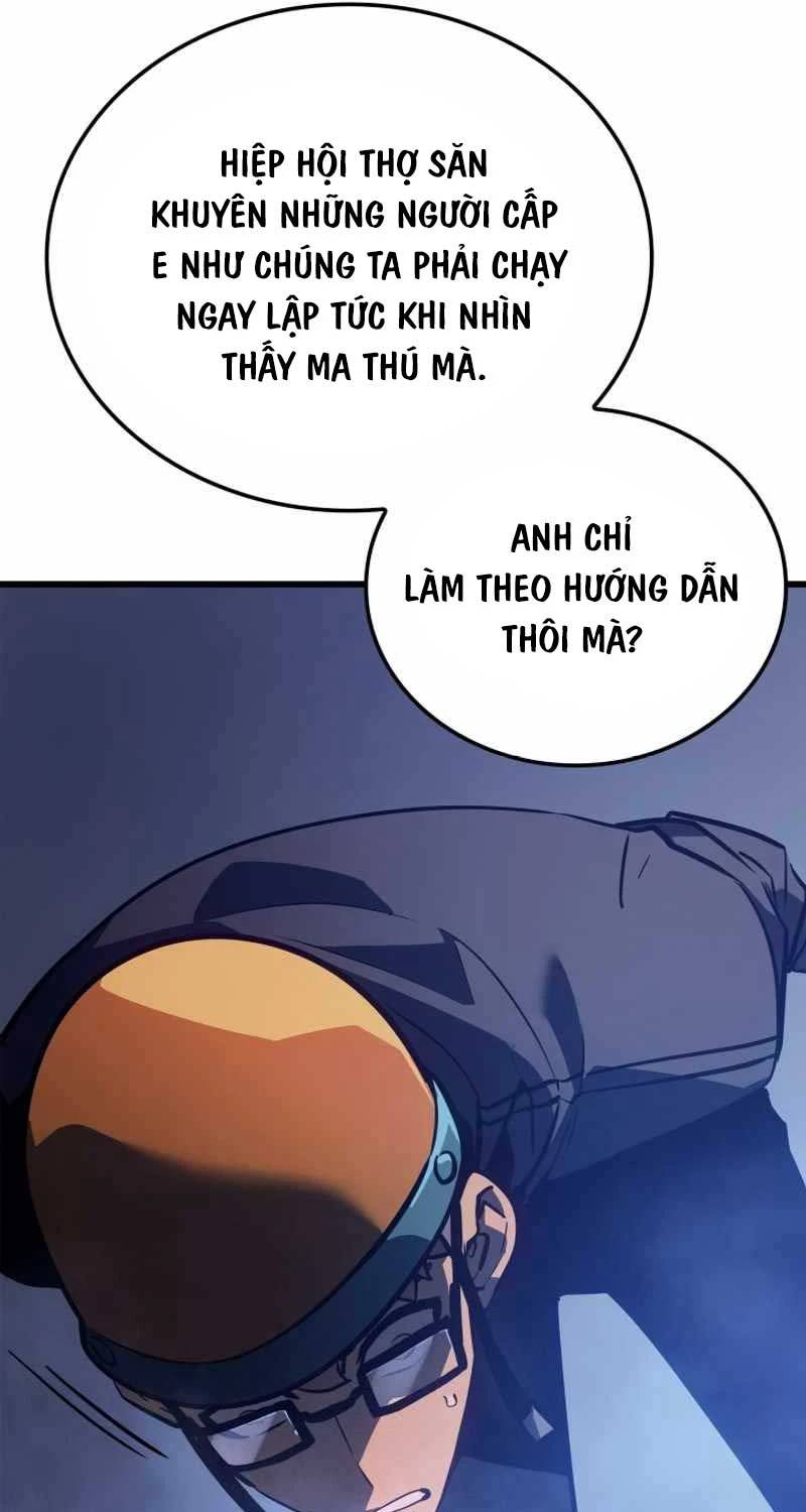 Solo Leveling Ragnarok Chap 6 - Next Chap 7