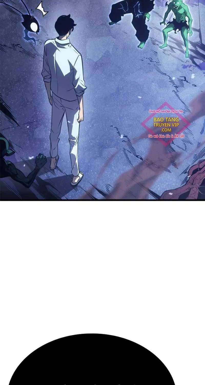Solo Leveling Ragnarok Chap 6 - Next Chap 7