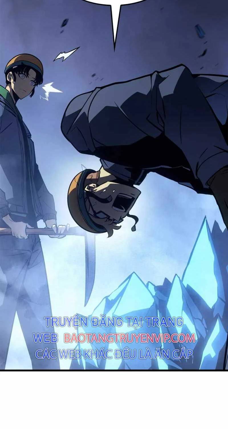 Solo Leveling Ragnarok Chap 6 - Next Chap 7