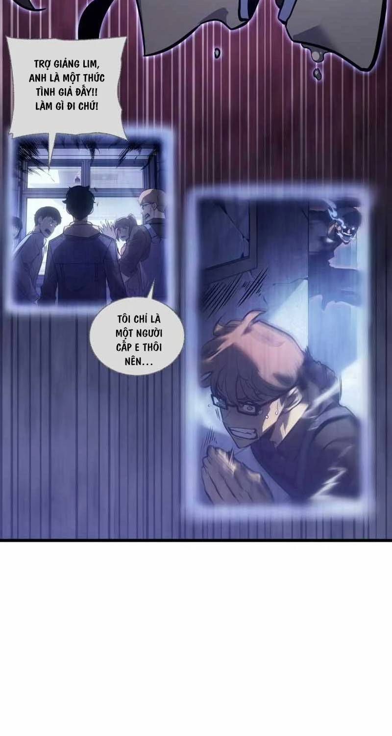 Solo Leveling Ragnarok Chap 6 - Next Chap 7