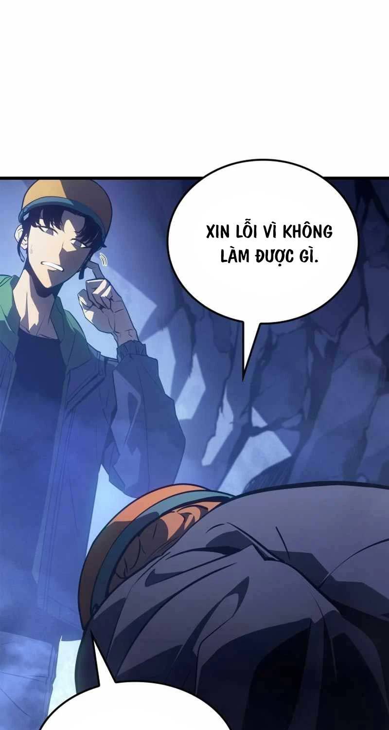 Solo Leveling Ragnarok Chap 6 - Next Chap 7