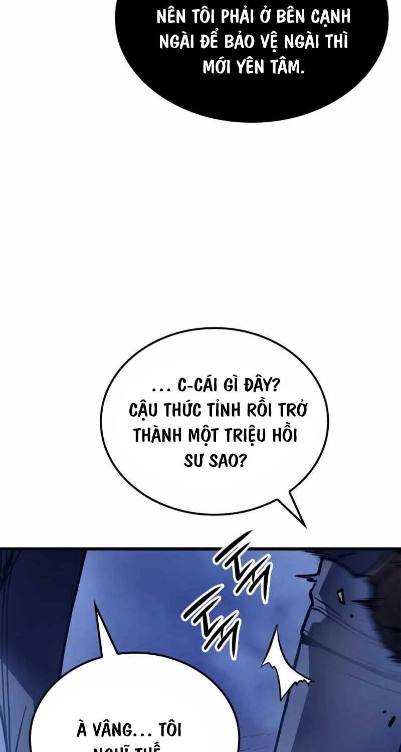 Solo Leveling Ragnarok Chap 6 - Next Chap 7