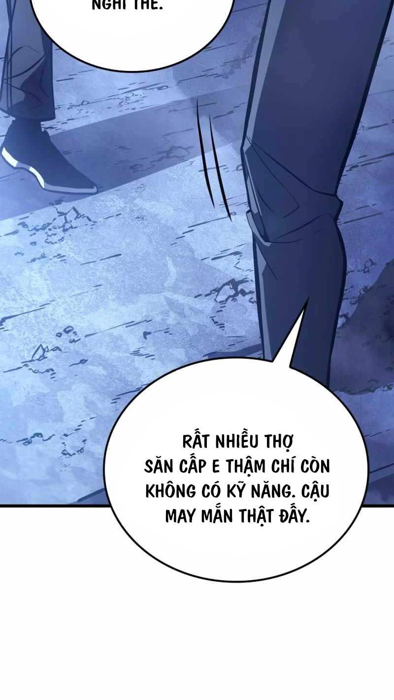 Solo Leveling Ragnarok Chap 6 - Next Chap 7