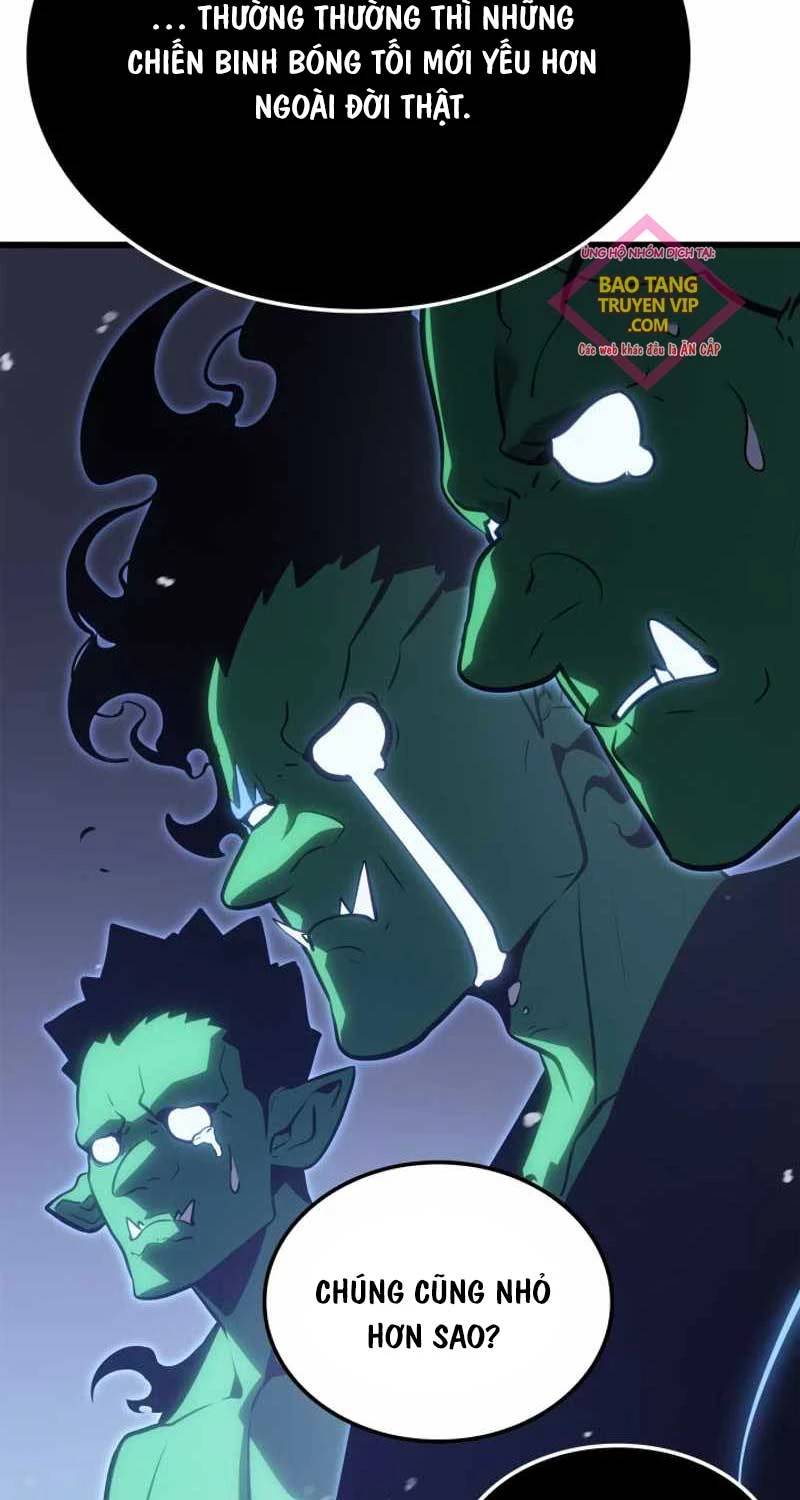 Solo Leveling Ragnarok Chap 6 - Next Chap 7