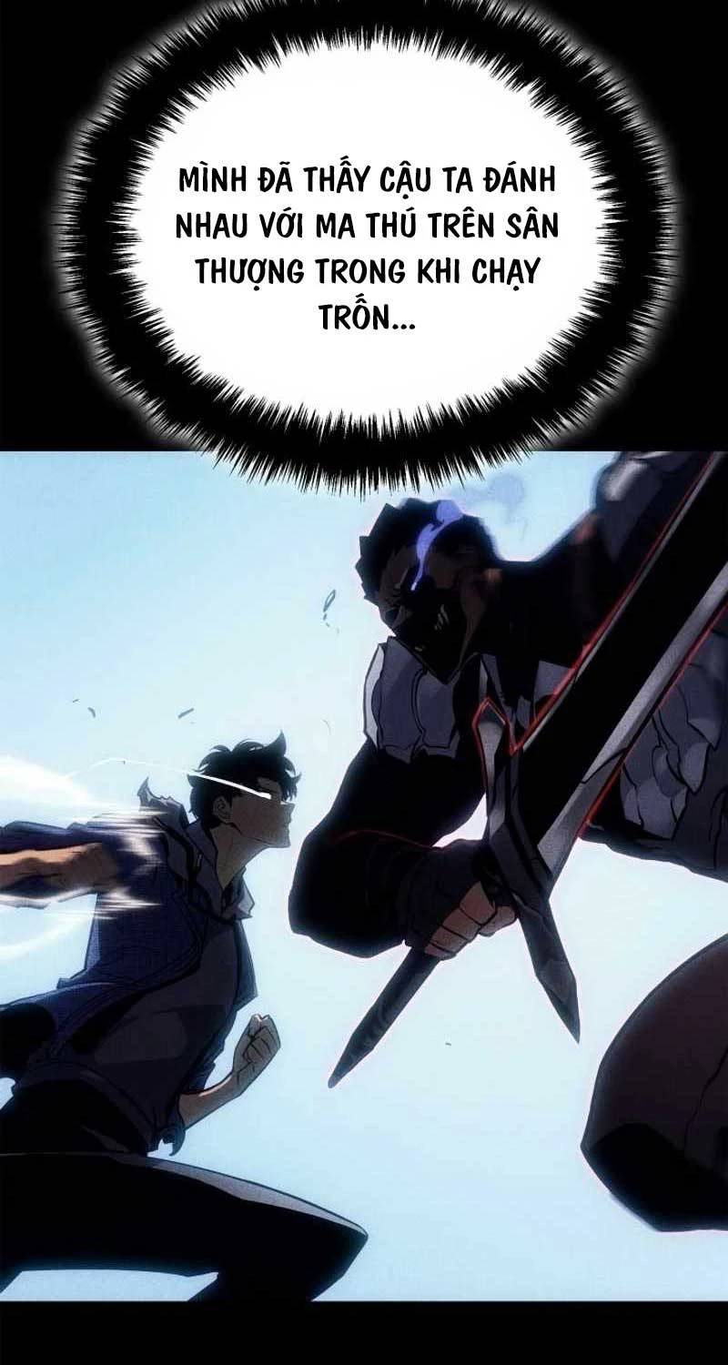 Solo Leveling Ragnarok Chap 6 - Next Chap 7