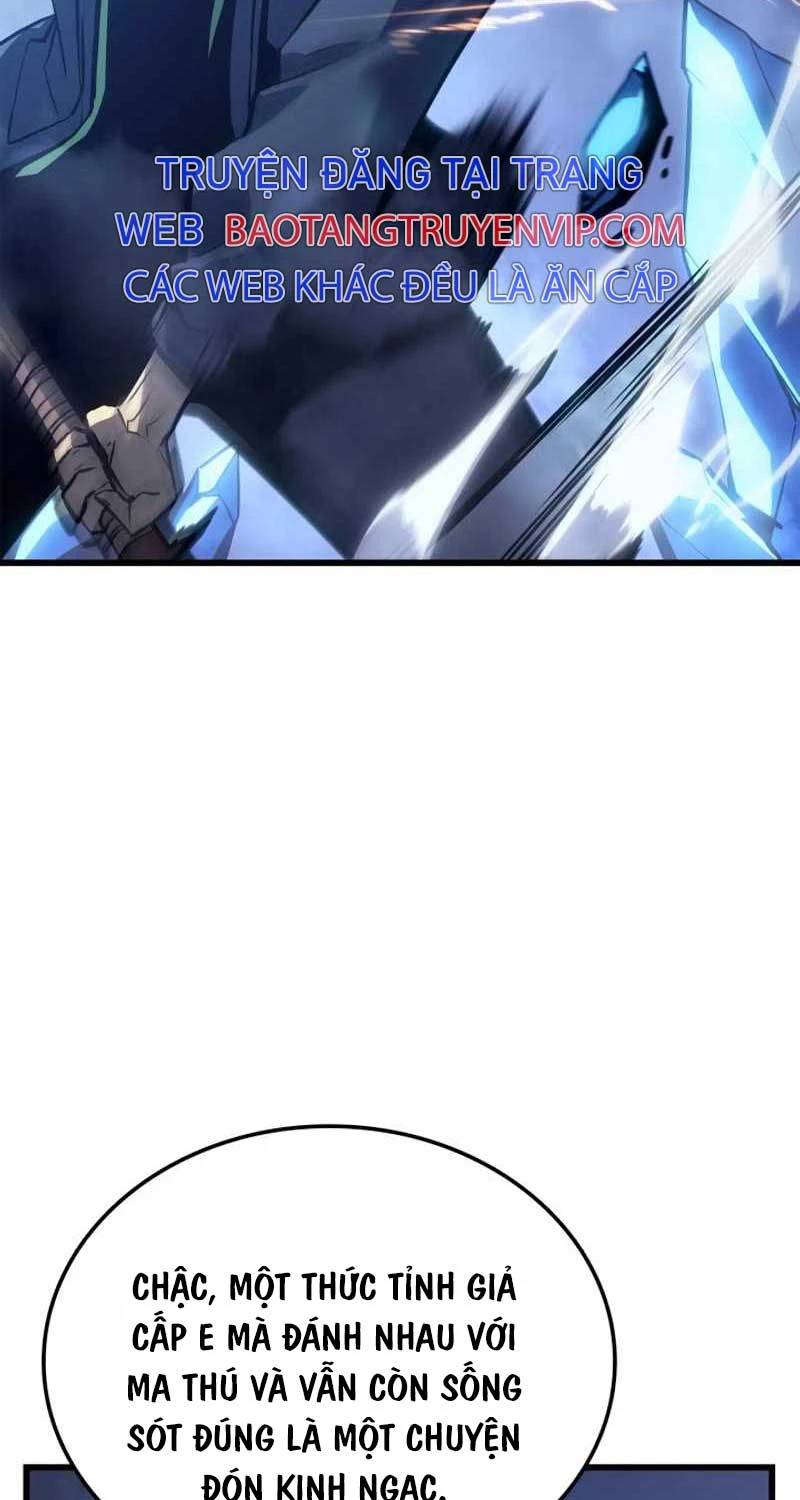 Solo Leveling Ragnarok Chap 6 - Next Chap 7