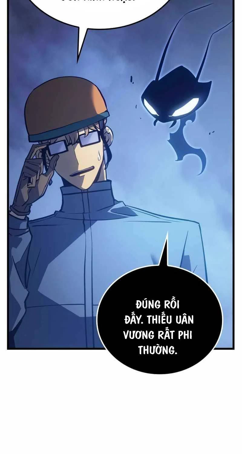 Solo Leveling Ragnarok Chap 6 - Next Chap 7