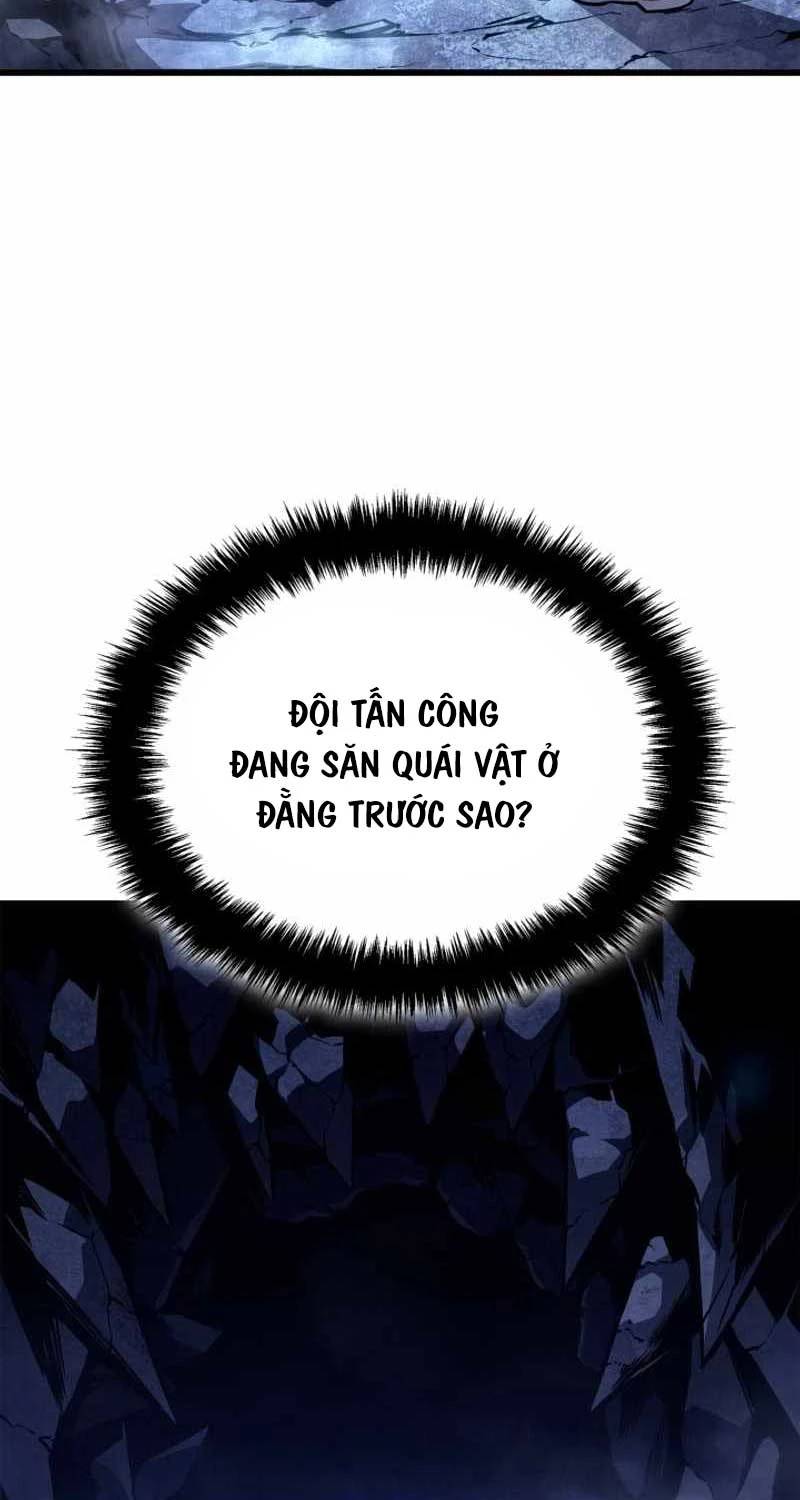 Solo Leveling Ragnarok Chap 6 - Next Chap 7