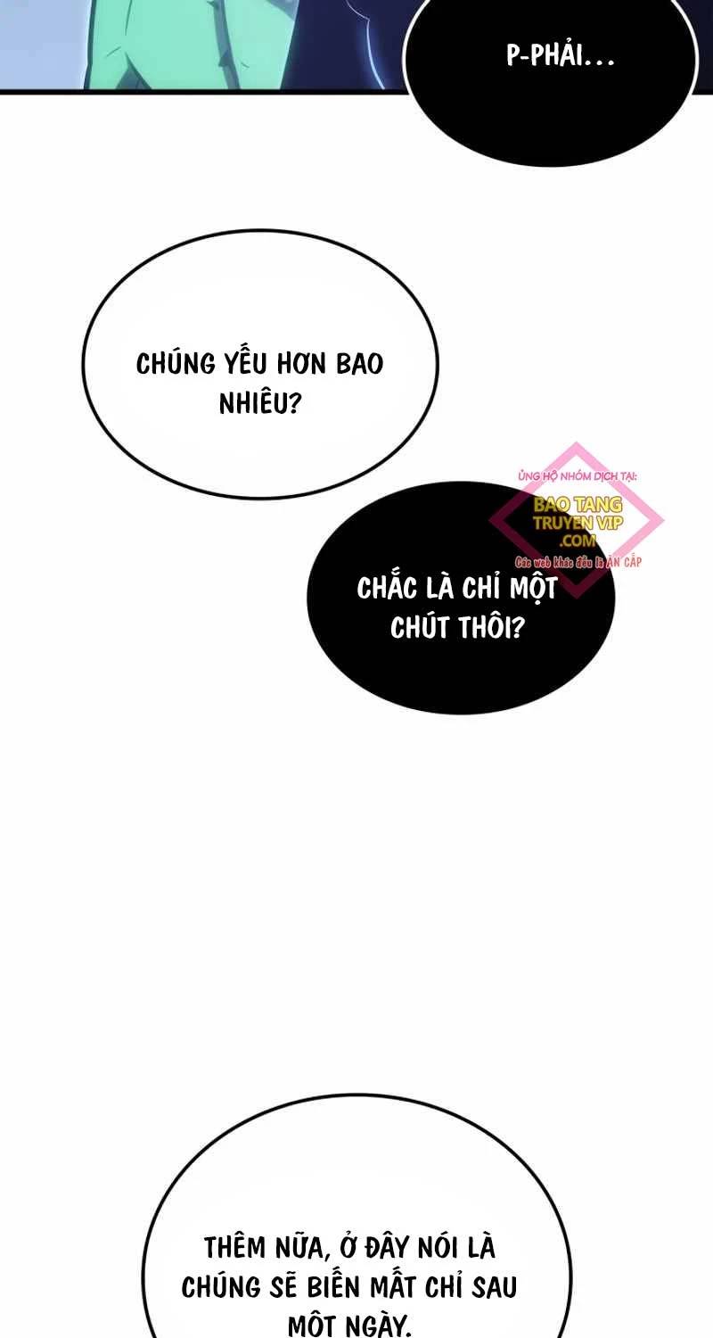 Solo Leveling Ragnarok Chap 6 - Next Chap 7