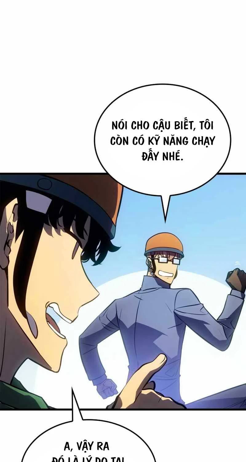 Solo Leveling Ragnarok Chap 6 - Next Chap 7