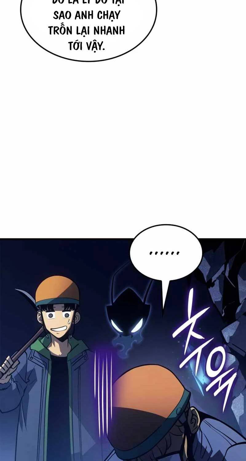 Solo Leveling Ragnarok Chap 6 - Next Chap 7