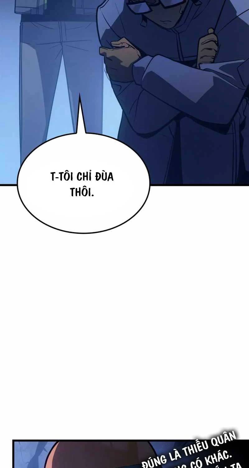 Solo Leveling Ragnarok Chap 6 - Next Chap 7