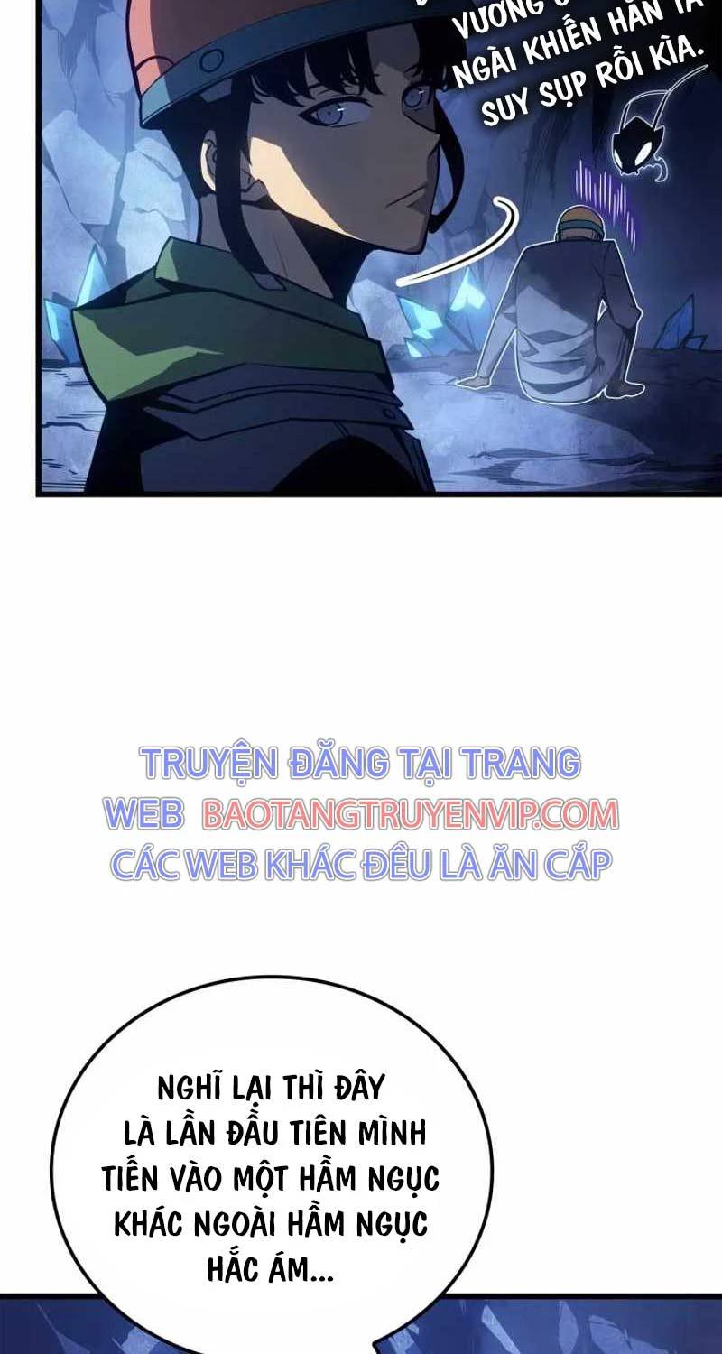 Solo Leveling Ragnarok Chap 6 - Next Chap 7