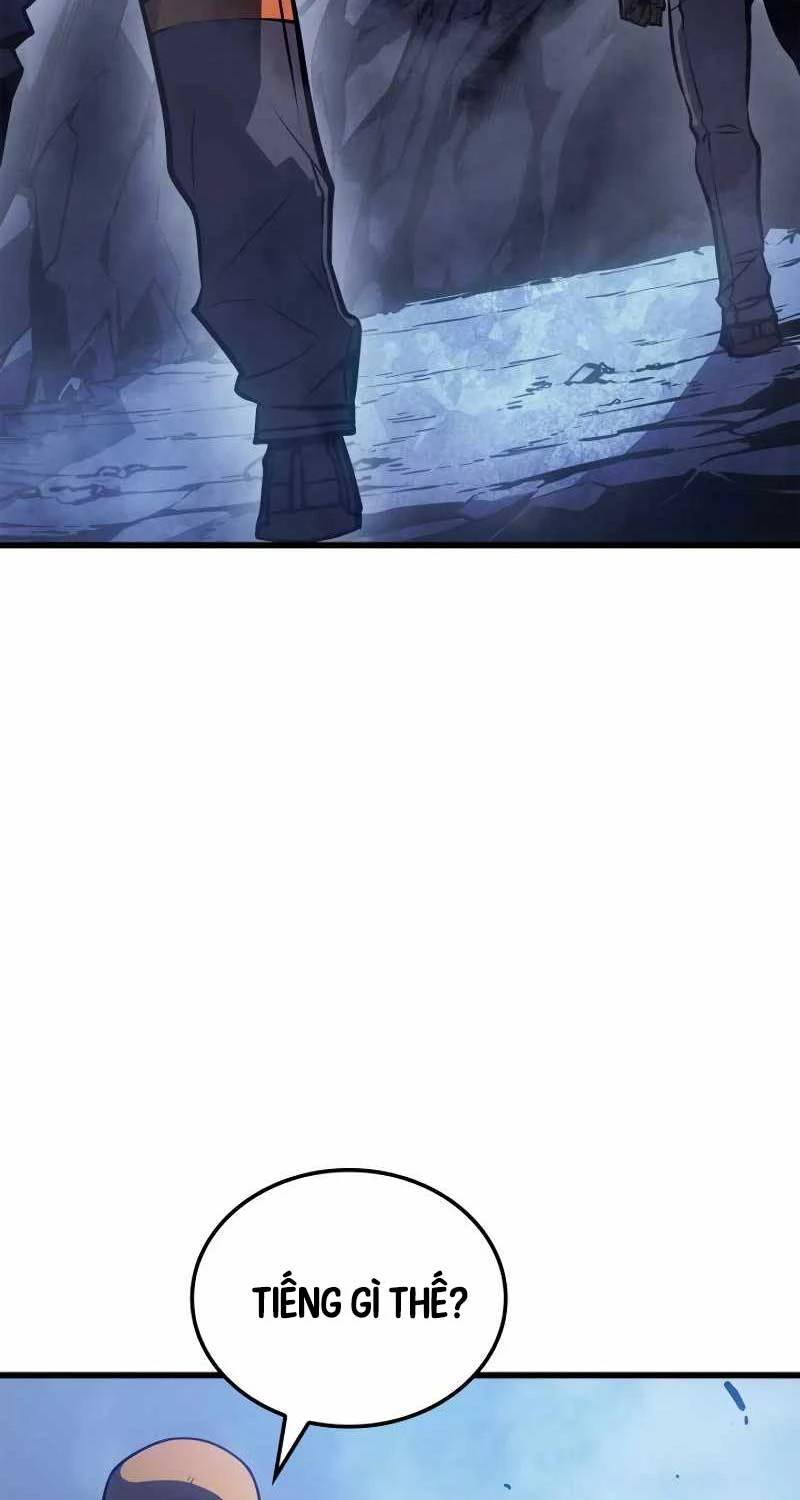 Solo Leveling Ragnarok Chap 7 - Next Chap 8