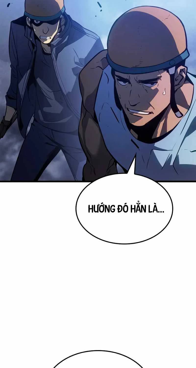 Solo Leveling Ragnarok Chap 7 - Next Chap 8