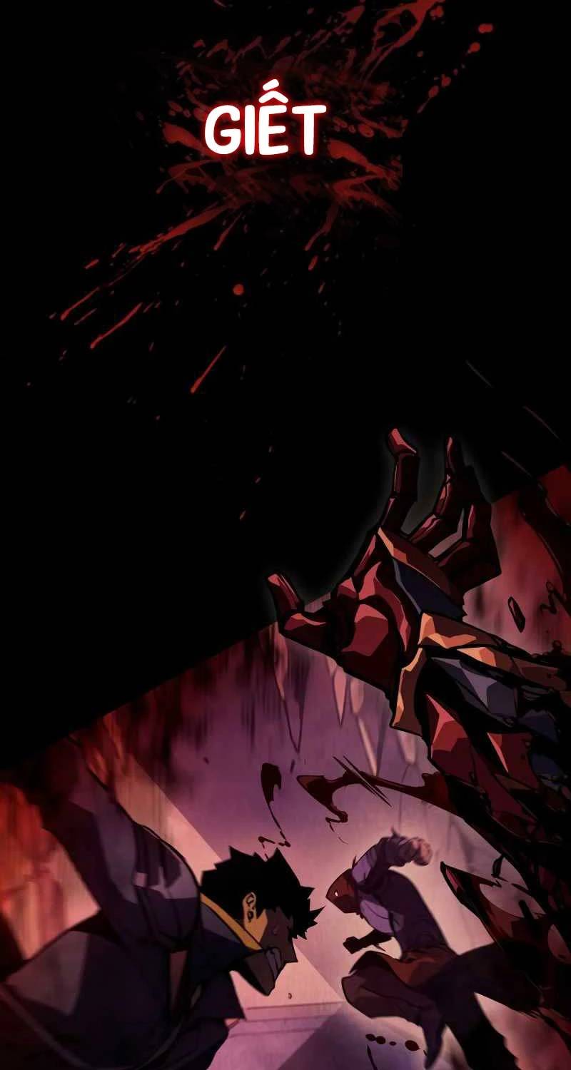 Solo Leveling Ragnarok Chap 7 - Next Chap 8