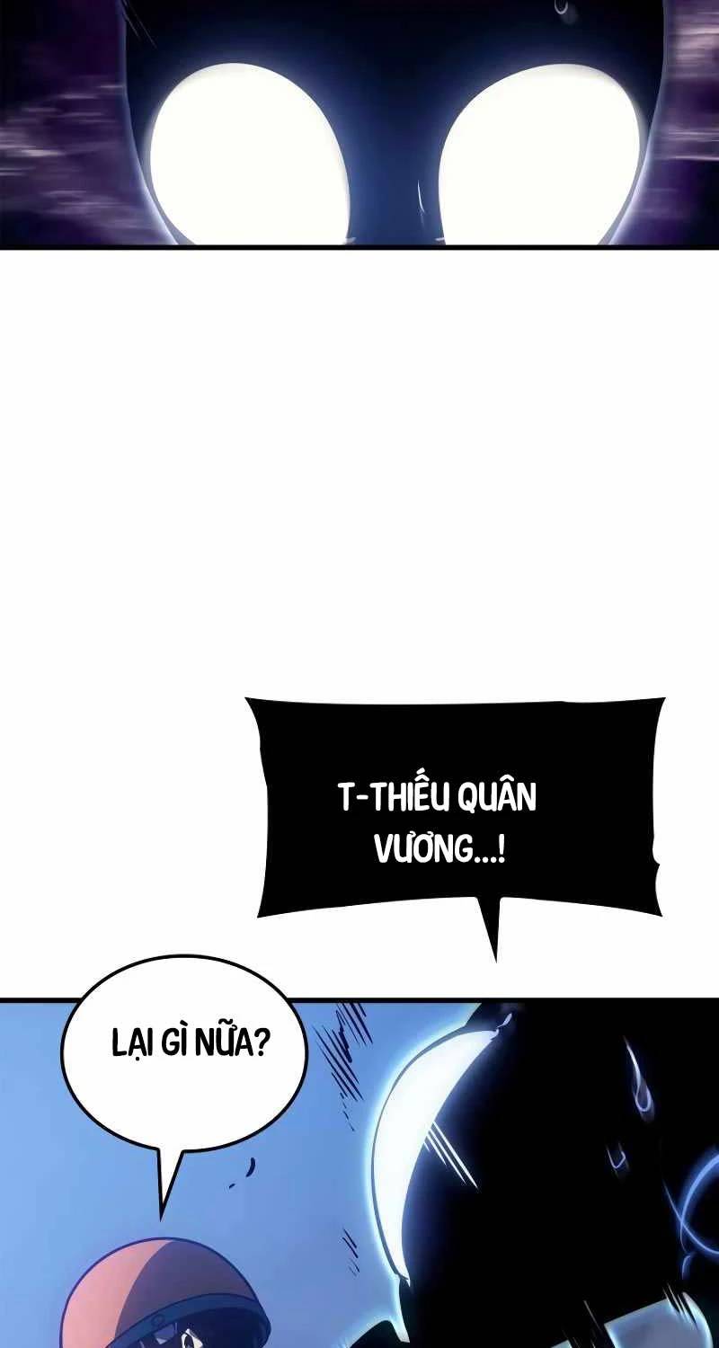 Solo Leveling Ragnarok Chap 7 - Next Chap 8