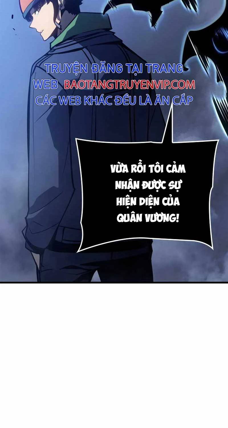 Solo Leveling Ragnarok Chap 7 - Next Chap 8