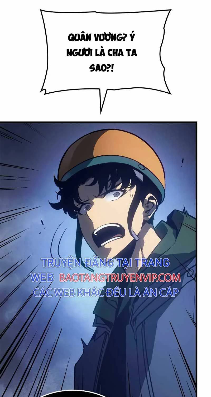 Solo Leveling Ragnarok Chap 7 - Next Chap 8